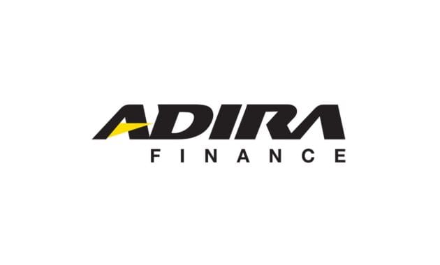 Adira Dinamika Multi Finance Tbk