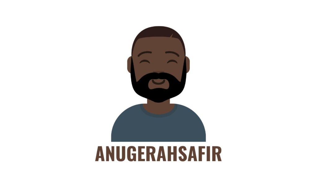 AnugerahSafir