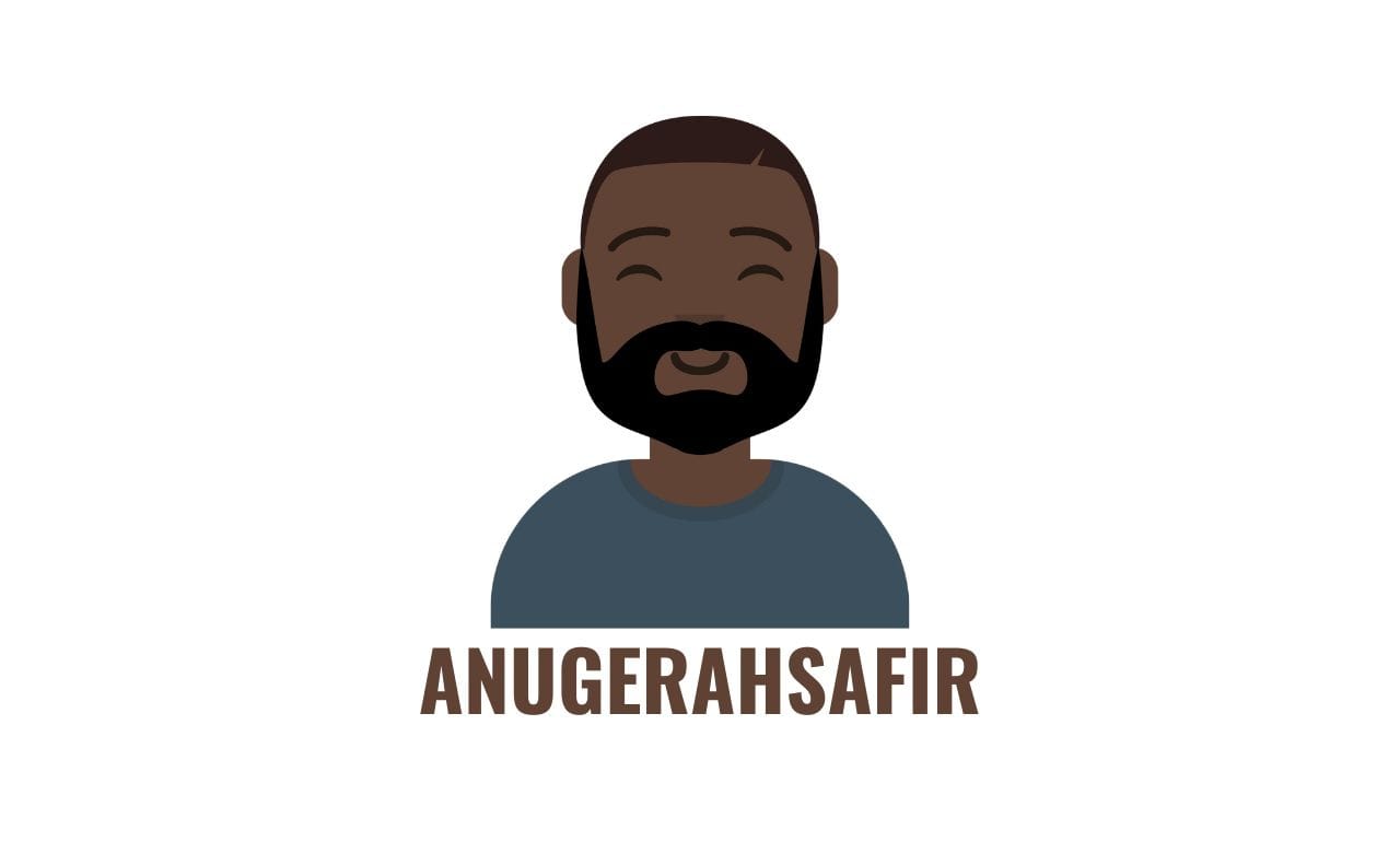 AnugerahSafir