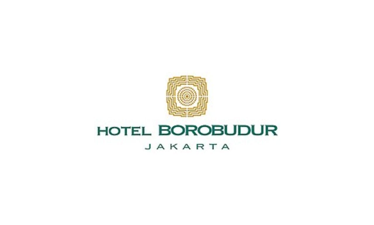 Hotel Borobudur