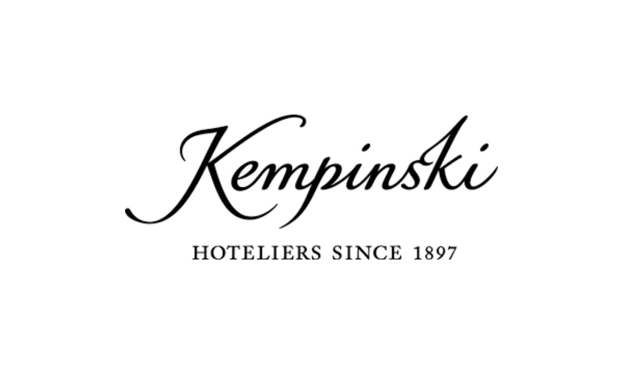 Kempinski Hotels