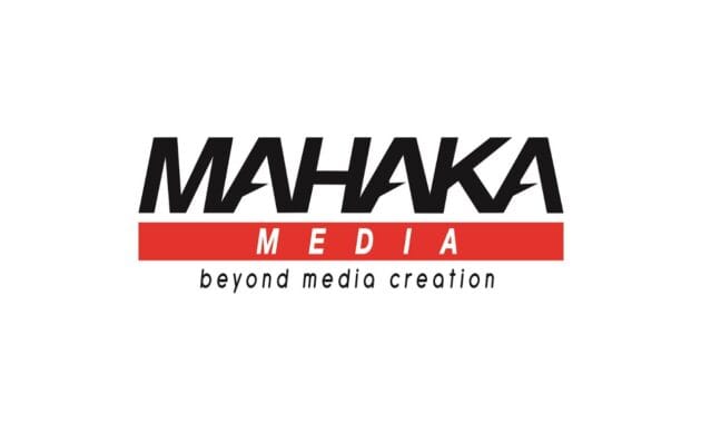 Mahaka Media Tbk