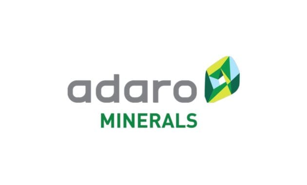 PT Adaro Minerals Indonesia Tbk