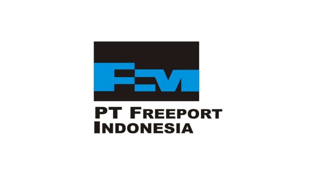 PT Freeport Indonesia