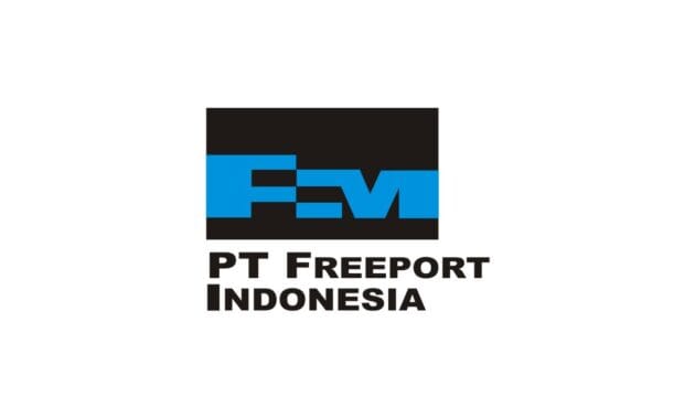 PT Freeport Indonesia