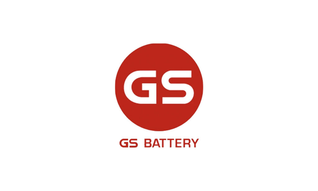 PT GS Battery Indonesia