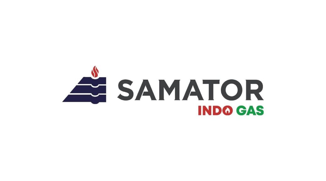 PT Samator Indo Gas Tbk