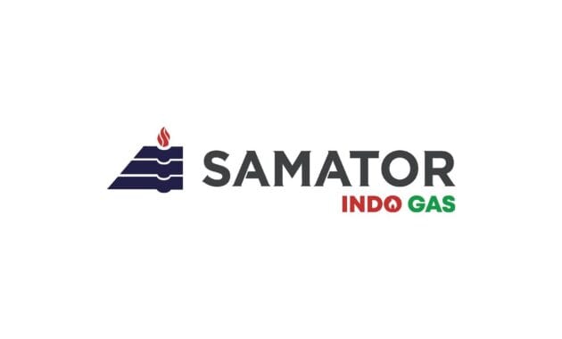 PT Samator Indo Gas Tbk