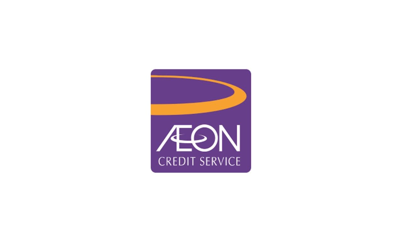 Aeon Credit Service