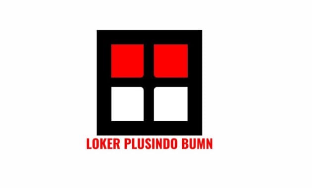 Loker Plusindo BUMN