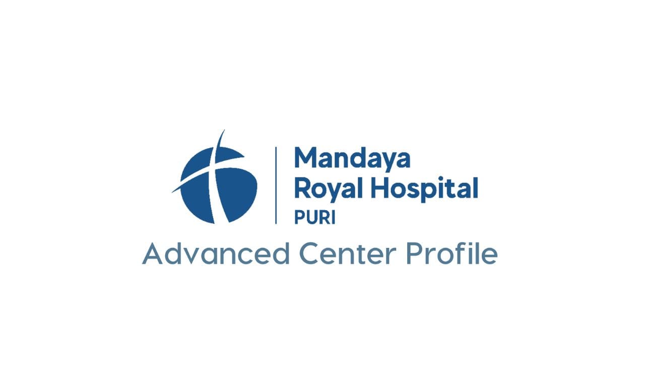 Mandaya Royal Hospital Puri