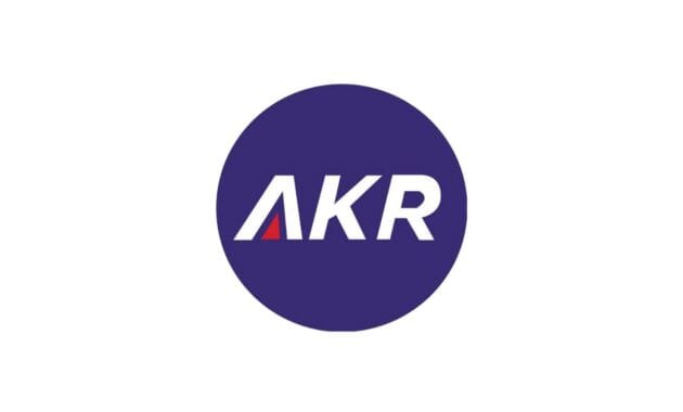 PT AKR Corporindo Tbk