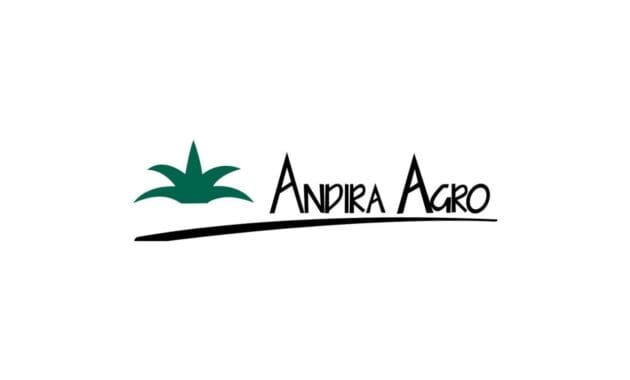 PT Andira Agro Tbk