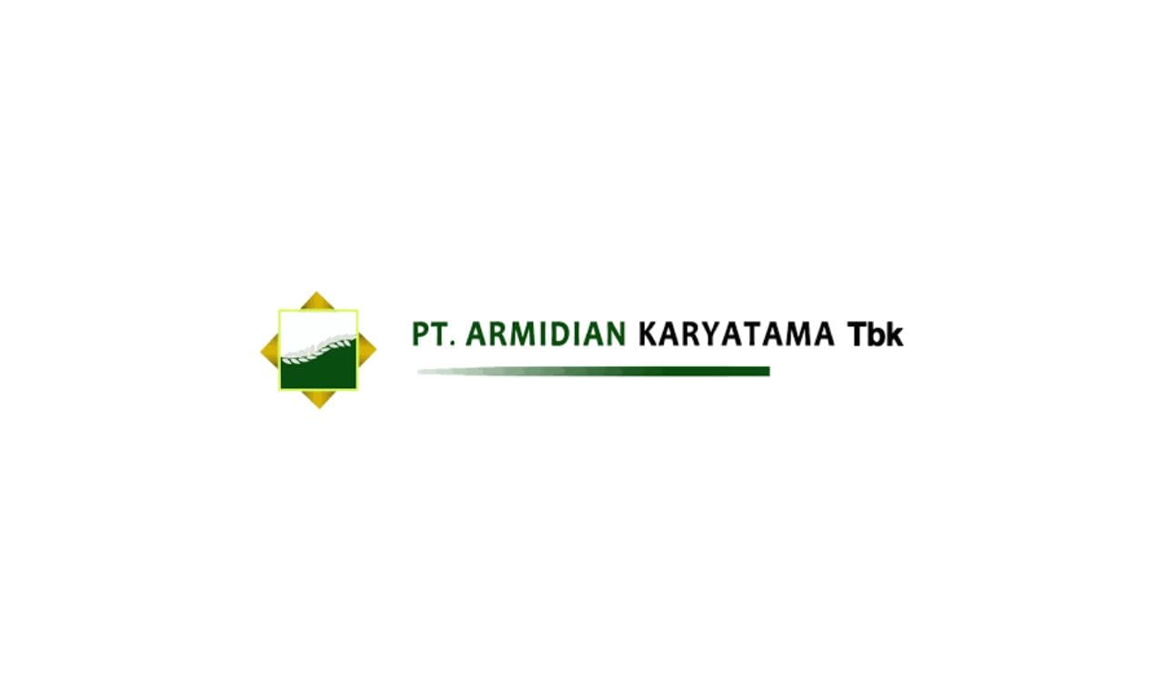 PT Armidian Karyatama Tbk