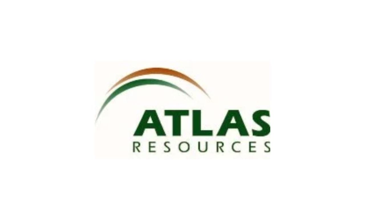 PT Atlas Resources Tbk