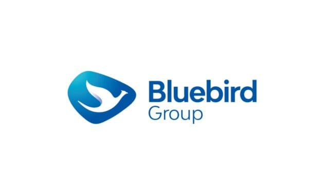 PT Blue Bird Tbk