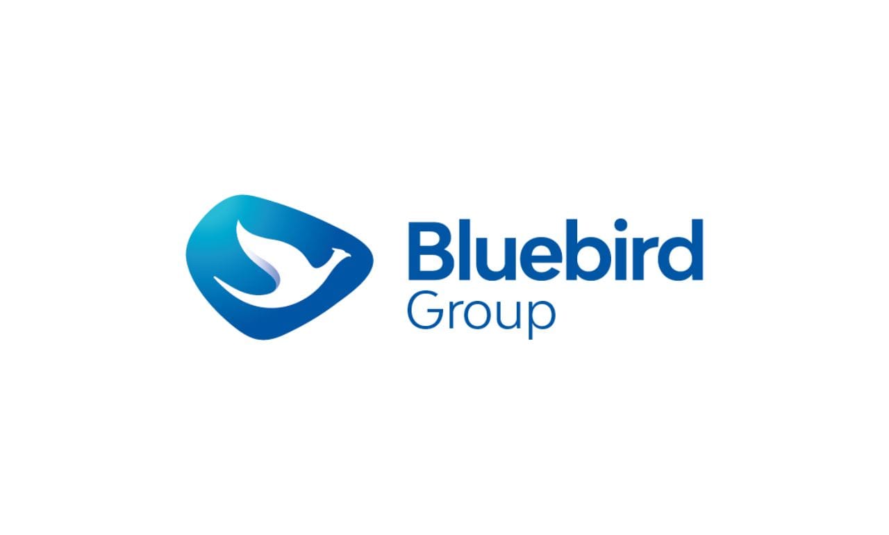 PT Blue Bird Tbk