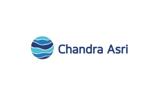 PT Chandra Asri Petrochemical Tbk