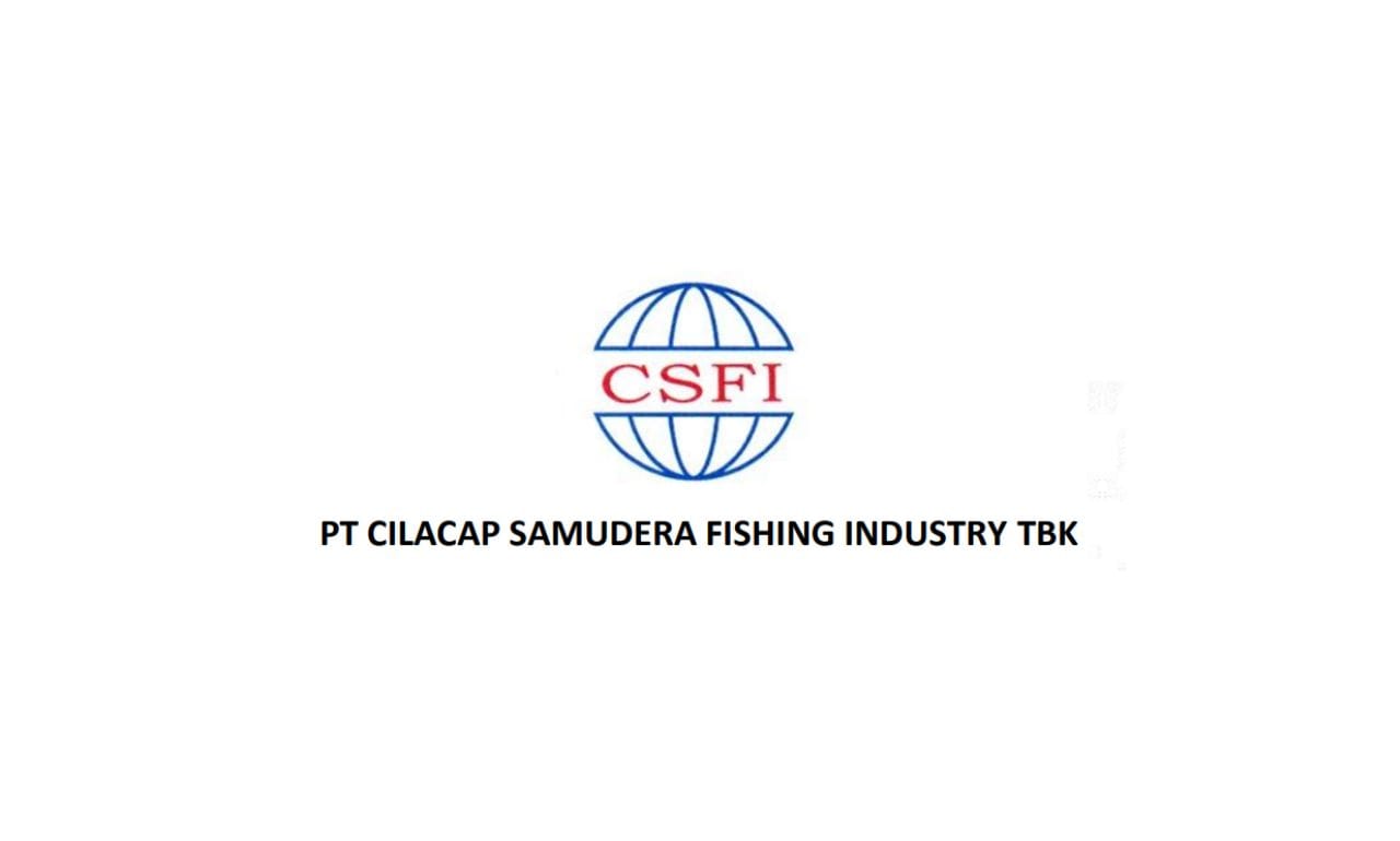 PT Cilacap Samudera Fishing Industry Tbk