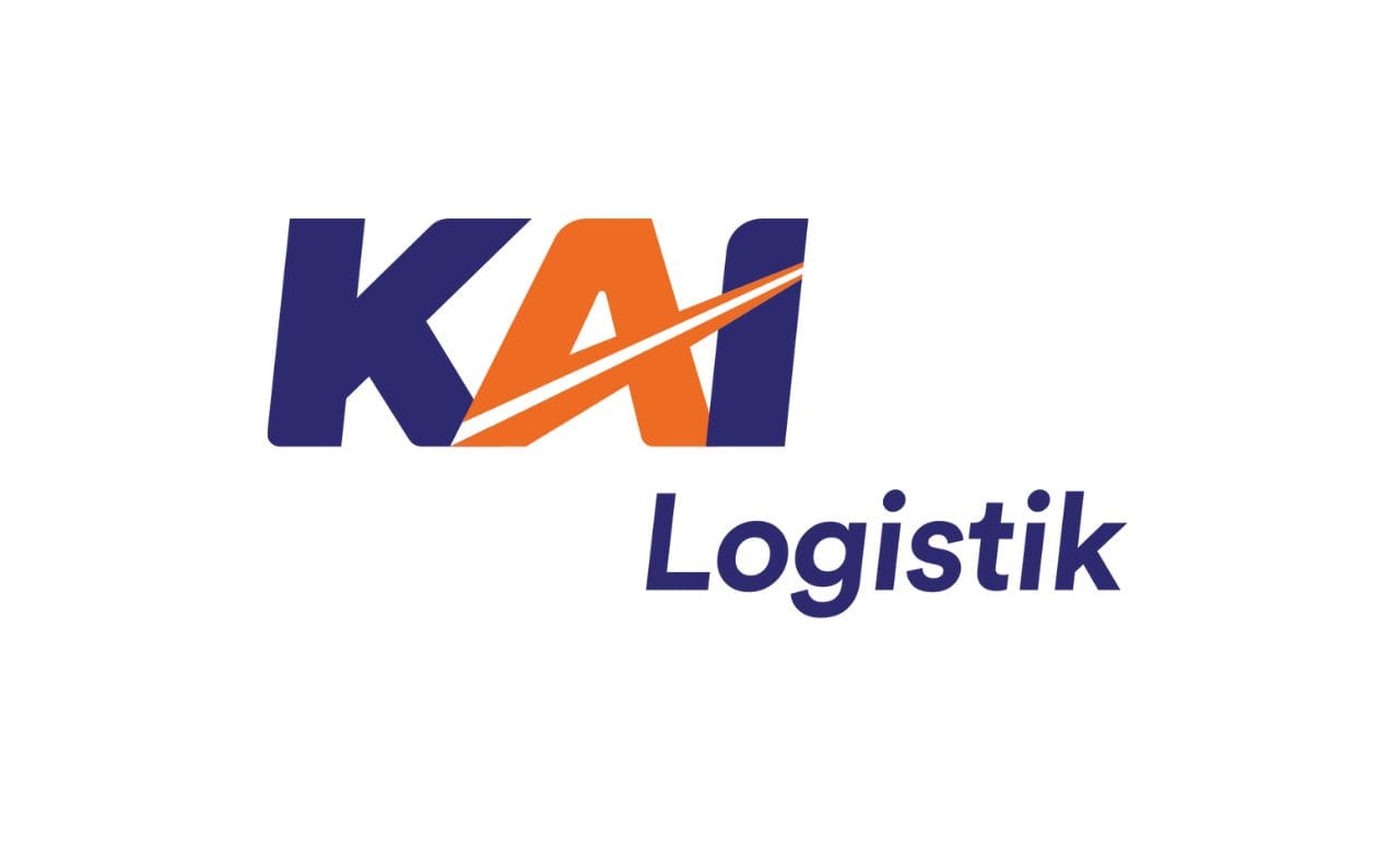 PT KAI Logistik (Kalog)