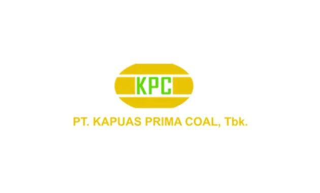 PT Kapuas Prima Coal Tbk