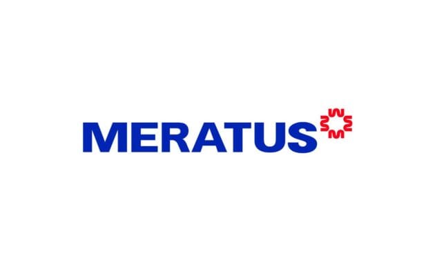 PT Meratus Line & Group