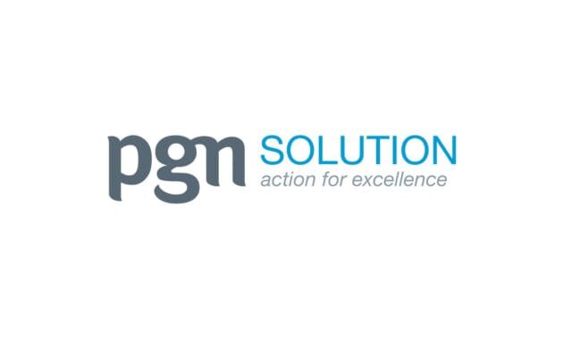 PT PGAS Solution