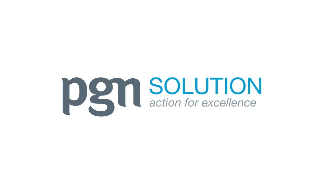 PT PGAS Solution