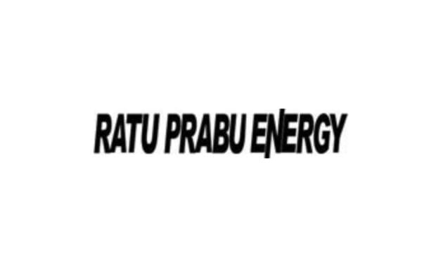 PT Ratu Prabu Energi Tbk