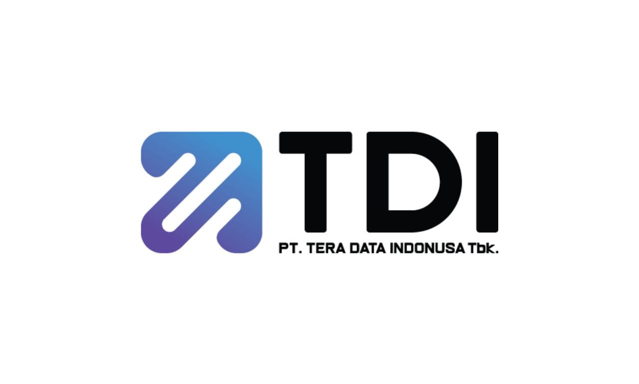 PT Tera Data Indonusa Tbk