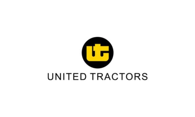 PT United Tractors