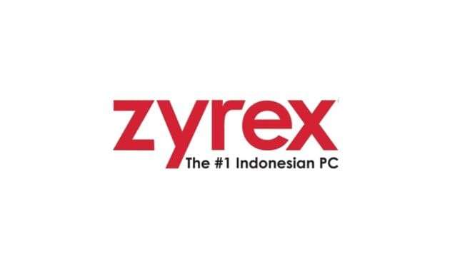 PT Zyrexindo Mandiri Buana Tbk