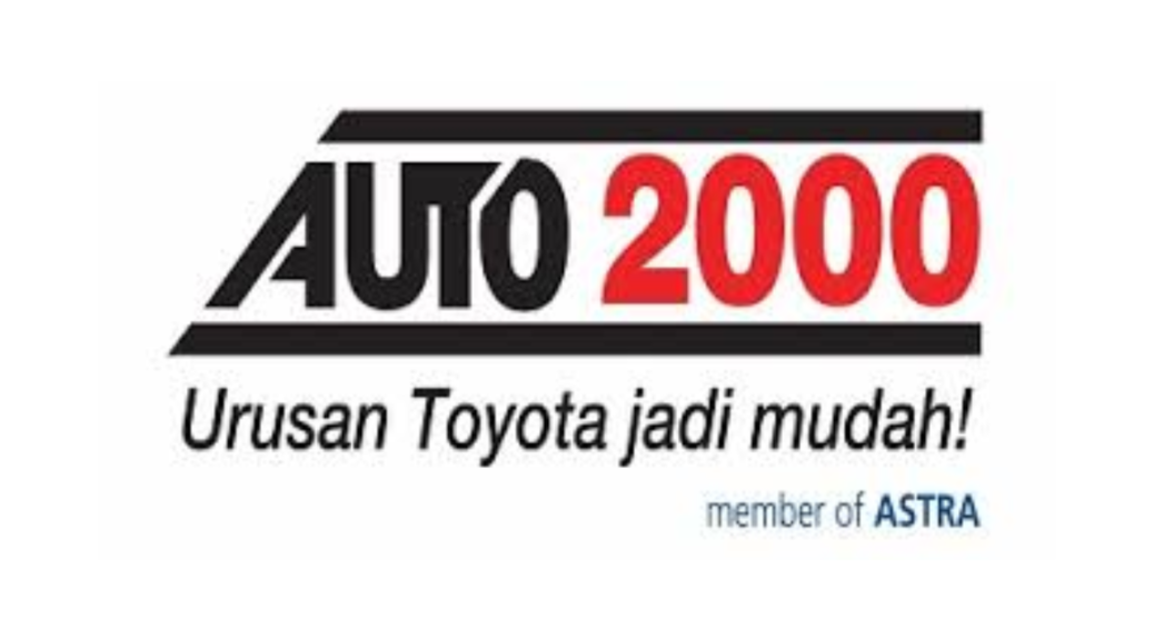 PT Astra International Tbk -Toyota Sales Operations