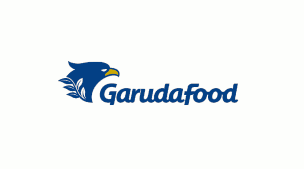 PT Garudafood Putra Putri Jaya Tbk