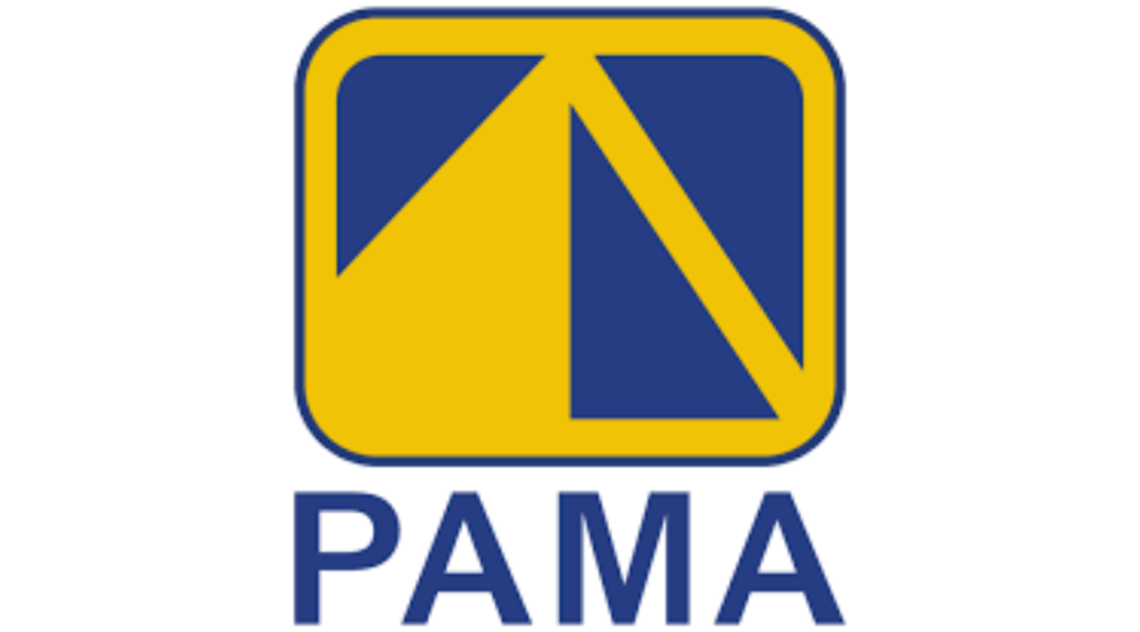 PT Pamapersada