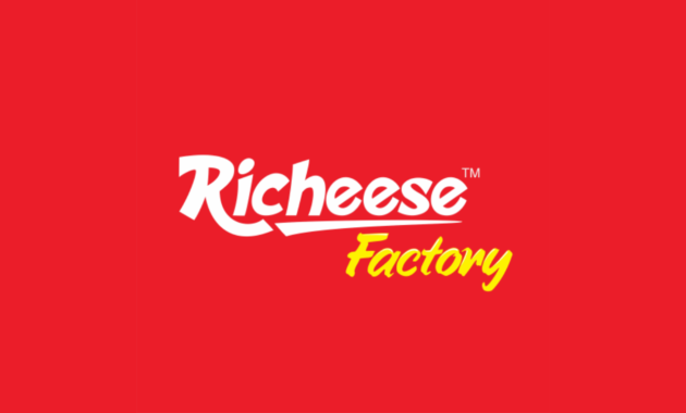 Richeese Factory